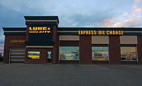 Lube City