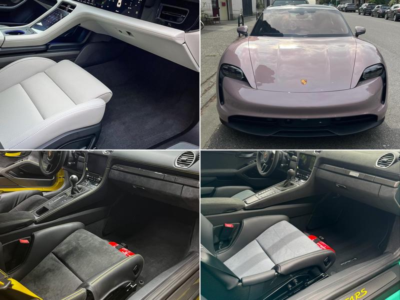 Kingsway Auto Detailing