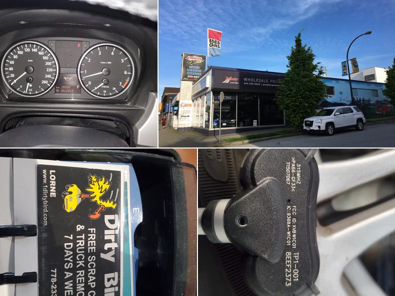 Premier Auto Sales & Leasing Ltd