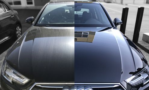 RDI Detailing Ceramic Coating