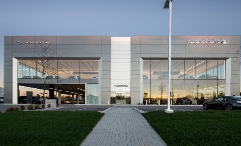 Jaguar Land Rover Richmond