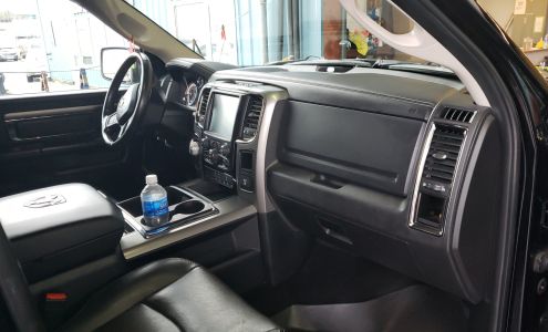 Platinum Auto Repair & Body shop