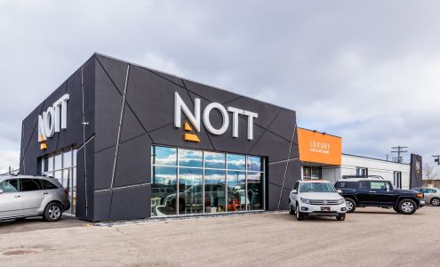 Nott Autocorp