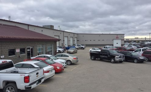 Eastside Collision Repairs