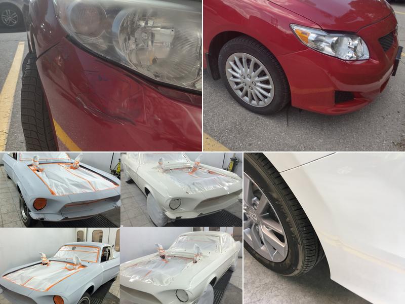 Car Fixers Auto Body & Collision Center