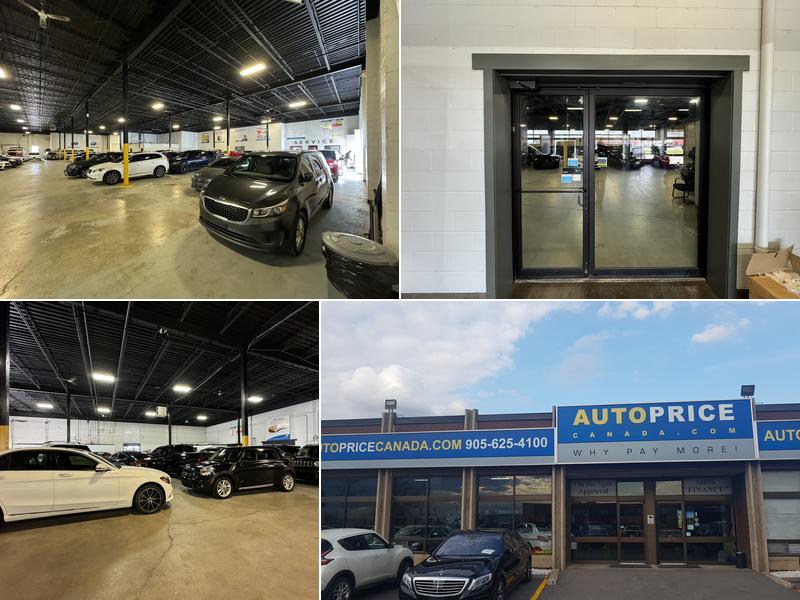 AutoPrice Canada
