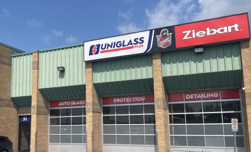 UniglassPlus / Ziebart