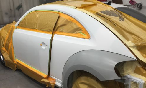 Dilawri Collision Centre Oakville