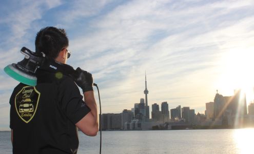 Luxury Shine Detailing