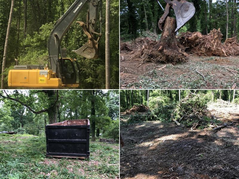 Pinnacle Contracting Services llc