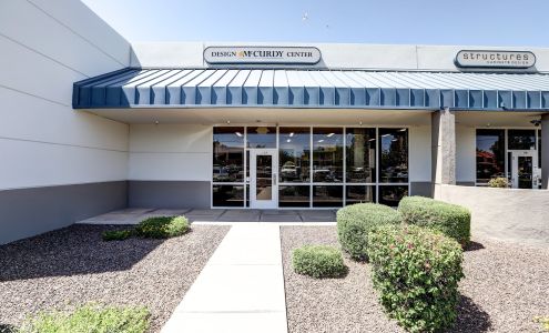 Structures Cabinet + Design LLC