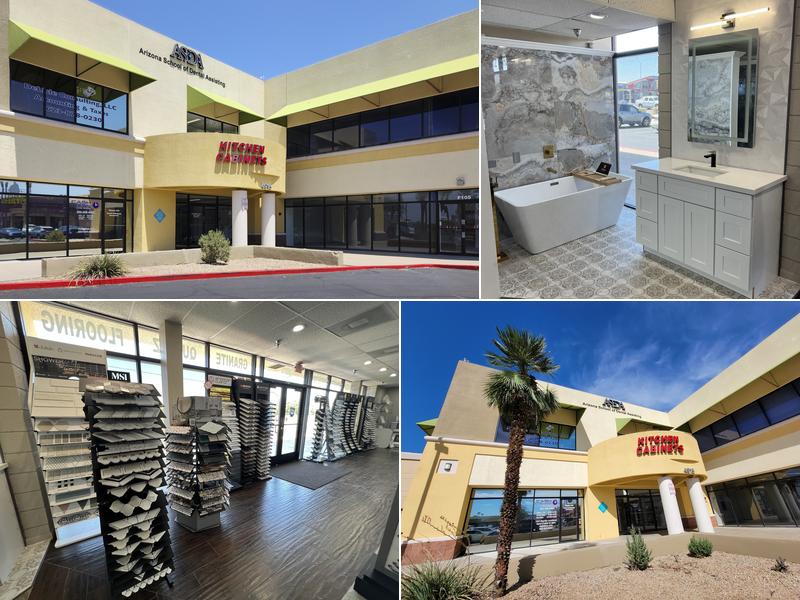 Desert Prestige Designs