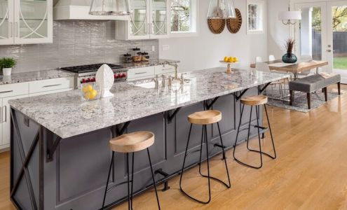 L&M Granite Countertops