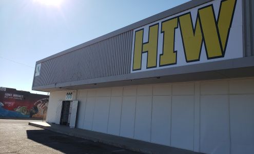 (HIW) Home Improvement Warehouse