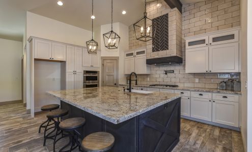 Diamond Kitchen & Bath, Inc.