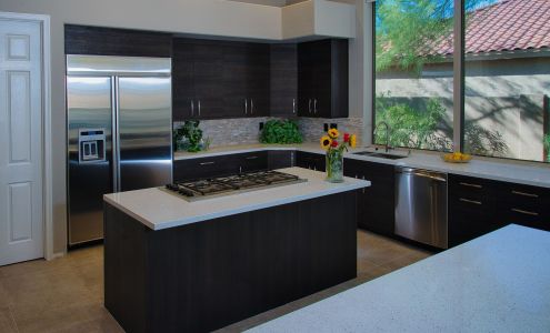 Avonti Kitchen and Bath Inc.