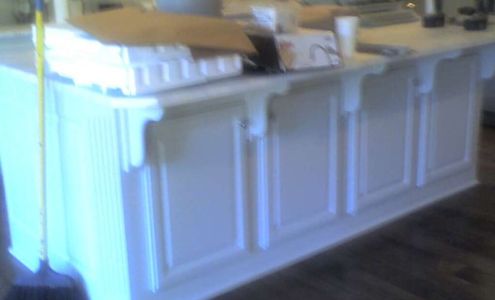 Nelson Cabinet Shop 1210 Gavin Ln, Rison Arkansas 71665