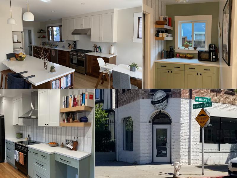 Paragon Kitchen & Bath Studio