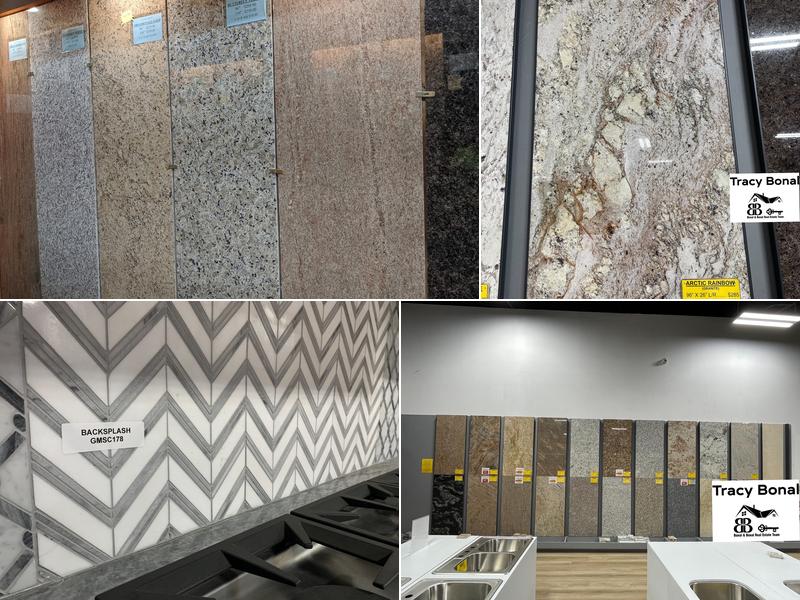 U.S. Superior Stone & Tile