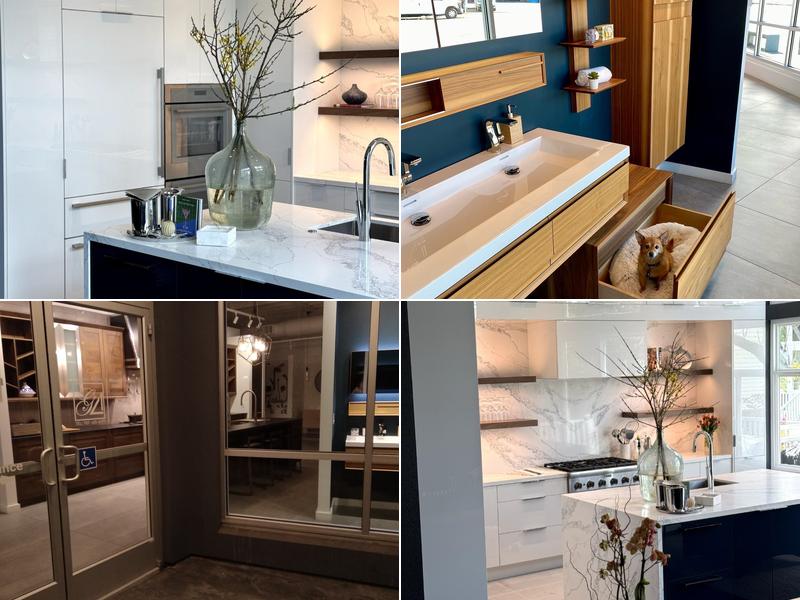 Gallery 41 Kitchen Bath & Design