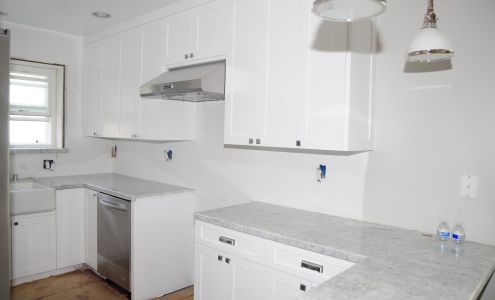 Royal Custom Cabinets