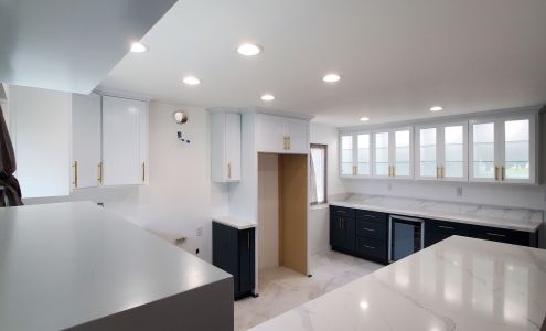 Alpha Carpentry Los Angeles