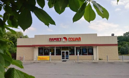 Family Dollar