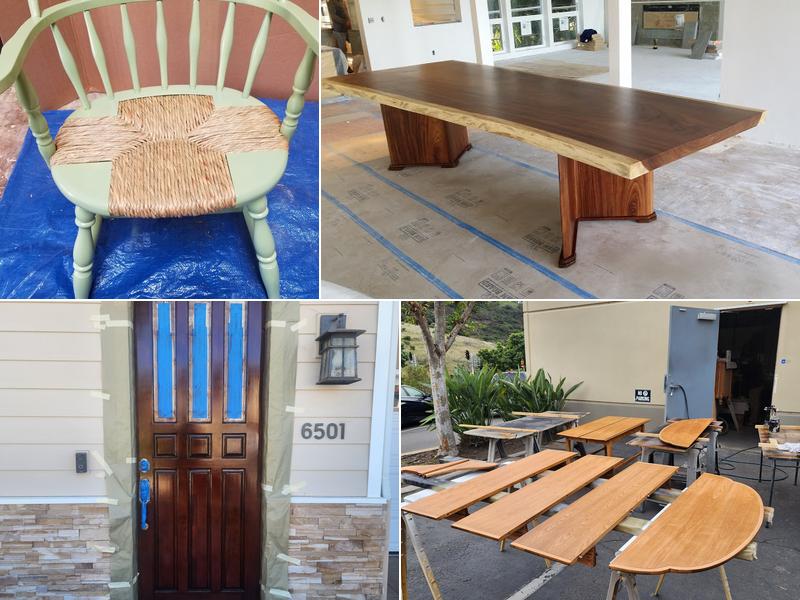 Kevin Deal Fine Woodworking