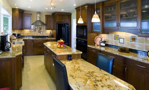 Monin Marble & Granite Stone INC.