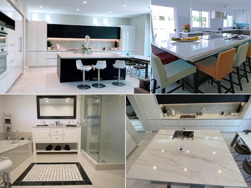 Elite Cabinets, Inc.