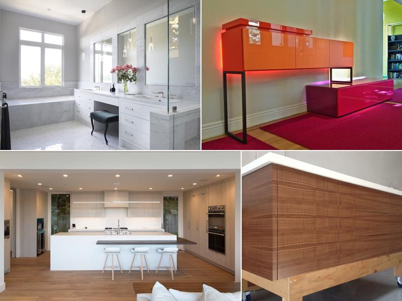 TOMASI Cabinet Makers, Inc.