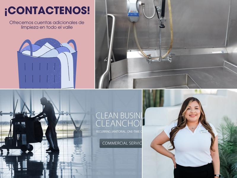 CleanChoice Janitorial