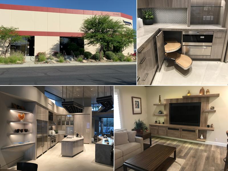 Spectrum Custom Design