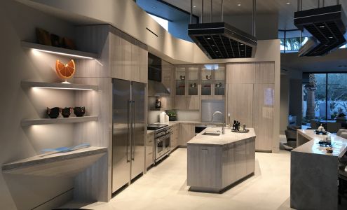 Spectrum Custom Design