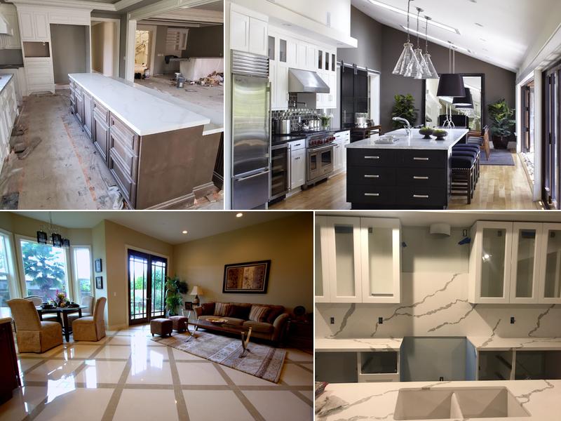 Mega Granite And Marble Inc.