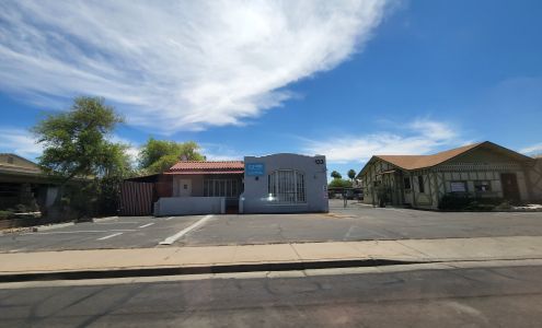 Commercial Property Maintenance