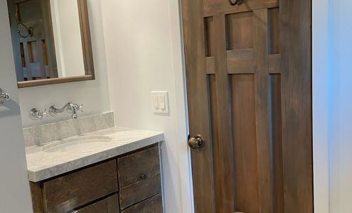 From the Canyon 43 E Montecito Ave, Sierra Madre California 91024