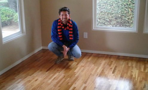 Ivan's Flooring & Design