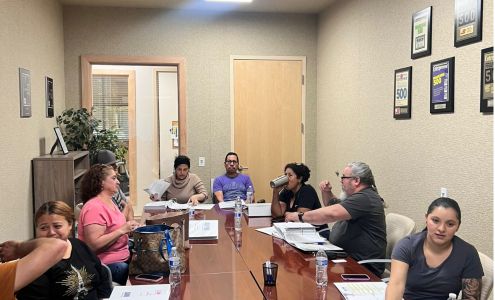 JAN-PRO Cleaning & Disinfecting in Phoenix