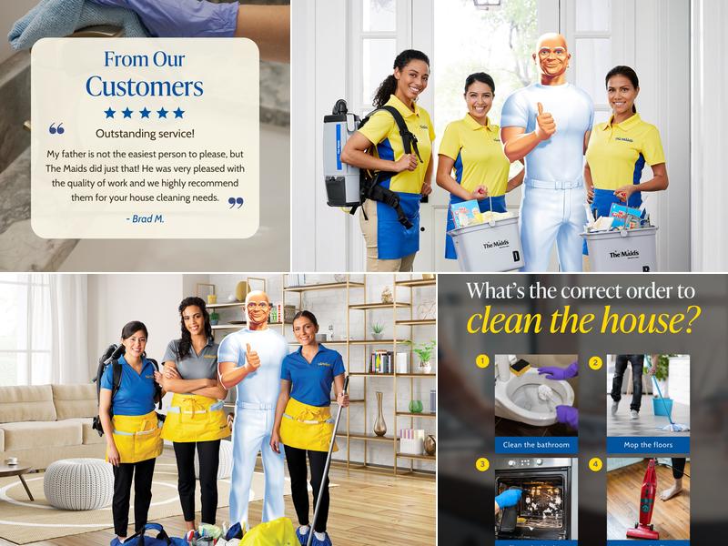 The Maids in Scottsdale