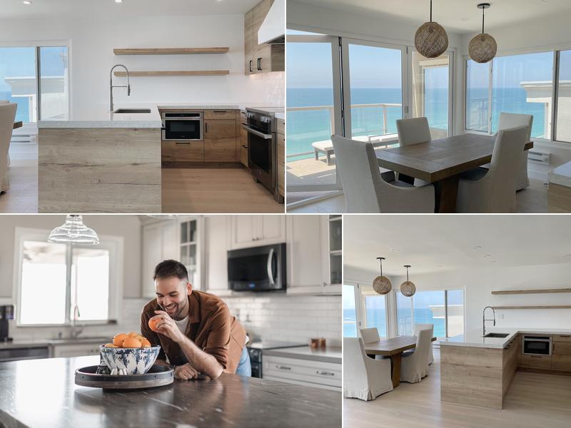 Joseph DeCasperis Design