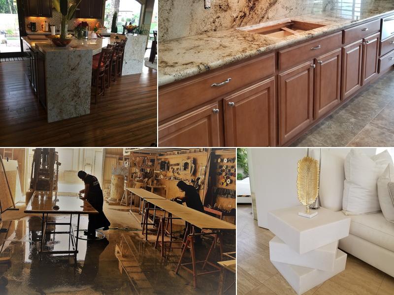 Unique Stone Innovations