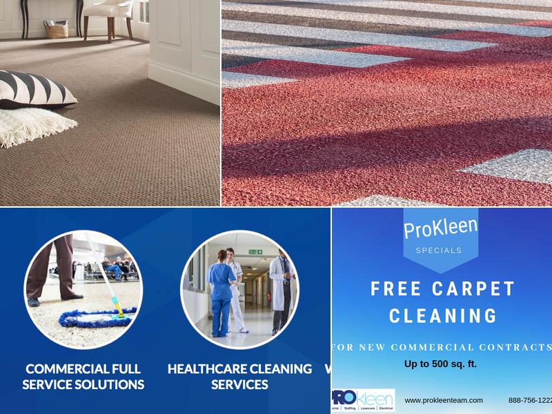 Prokleen Contract Services