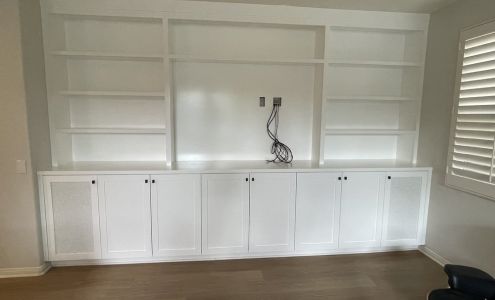 Martin Brothers Cabinetry