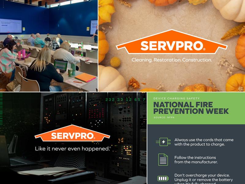 SERVPRO of Nixa/Branson