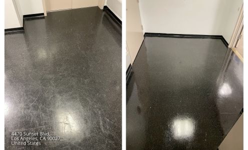 iNX Commercial Cleaning Solutions