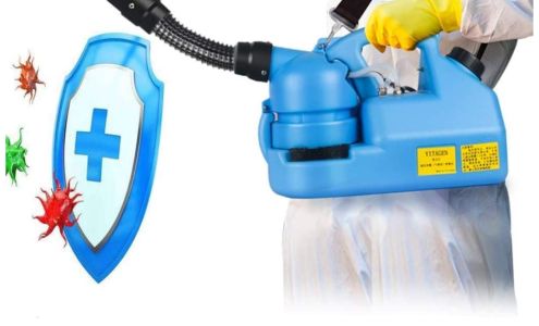 Janitorial Express,LLC