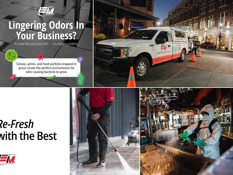 Enviro-Master of San Diego