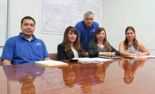 J J Property Maintenance Network