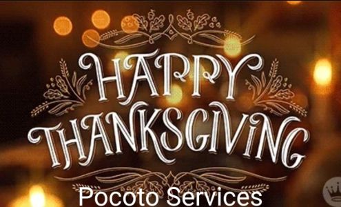 Pocoto Services